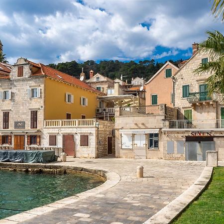 Riva Lavanda Hvar, Old Town Hvar Town Esterno foto