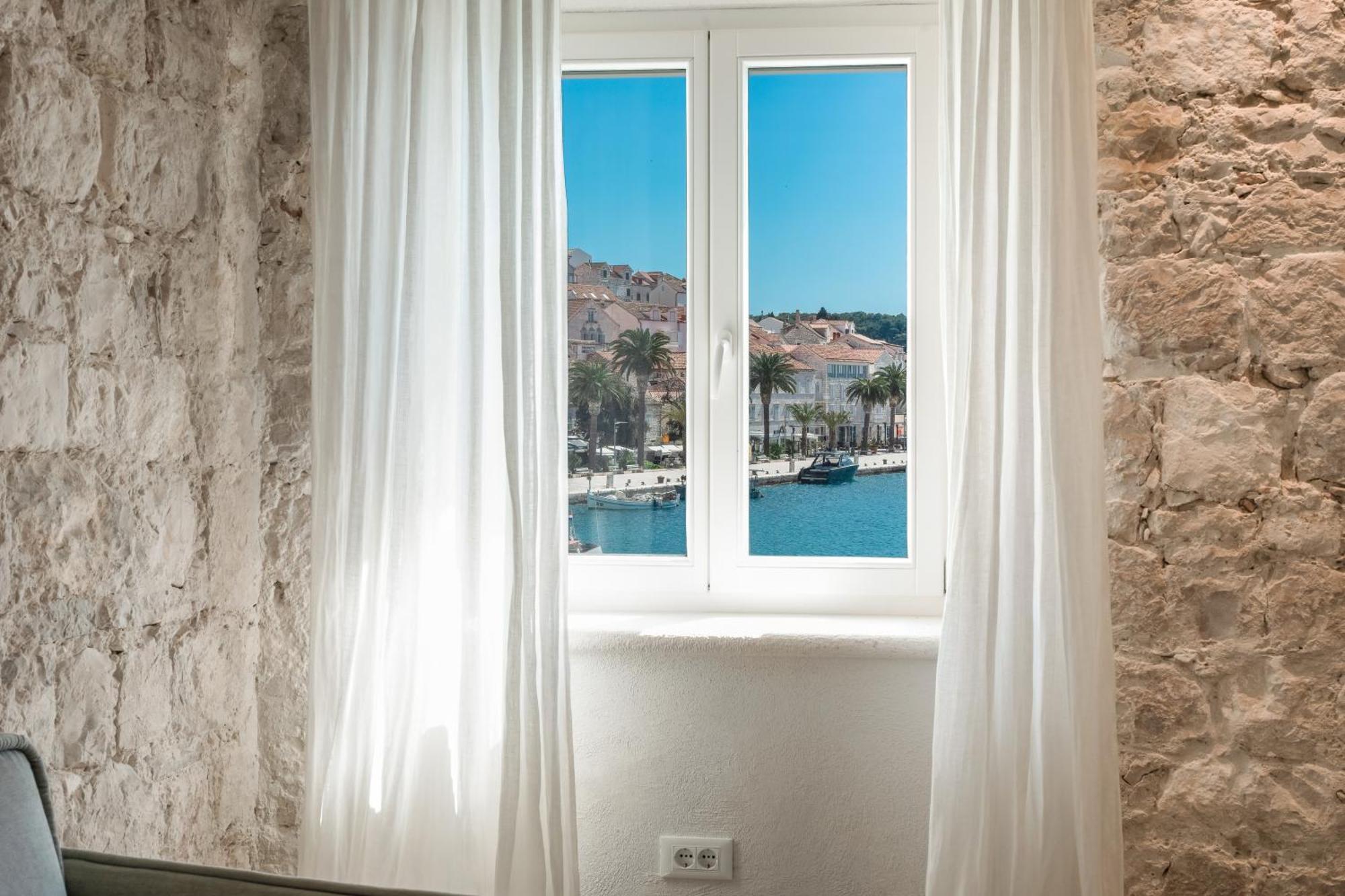 Riva Lavanda Hvar, Old Town Hvar Town Esterno foto
